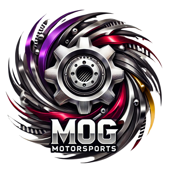 MOG MOTORSPORTS