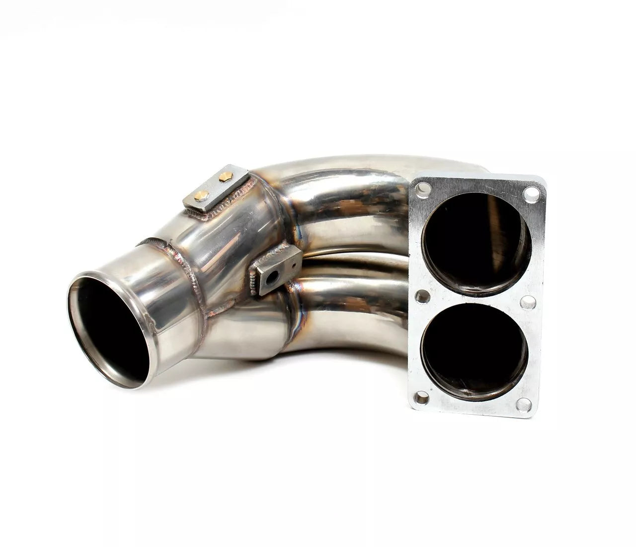 6.7 CUMMINS HIGH FLOW INTAKE HORN image 5